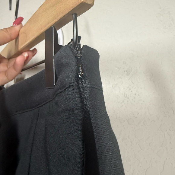 Ramy Brook Camden Lace Up Shorts SEE MEASUREMENTS - Picture 4 of 6